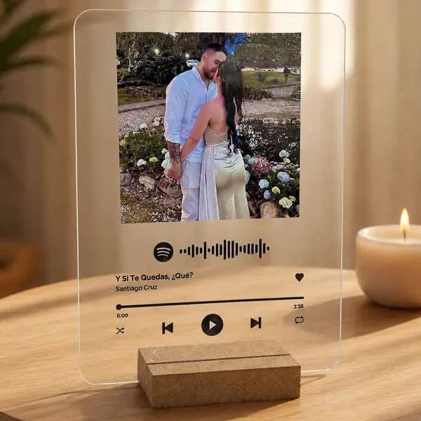 Producto personalizado
