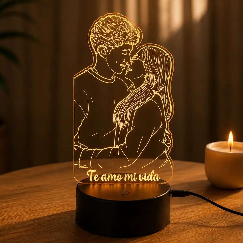 Producto personalizado