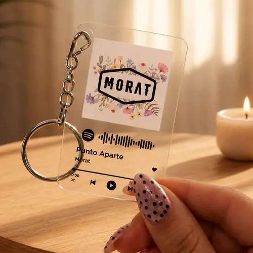 Producto personalizado